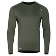 Термобілизна Camotec Polarheat Quadro Stretch Olive Фото 4